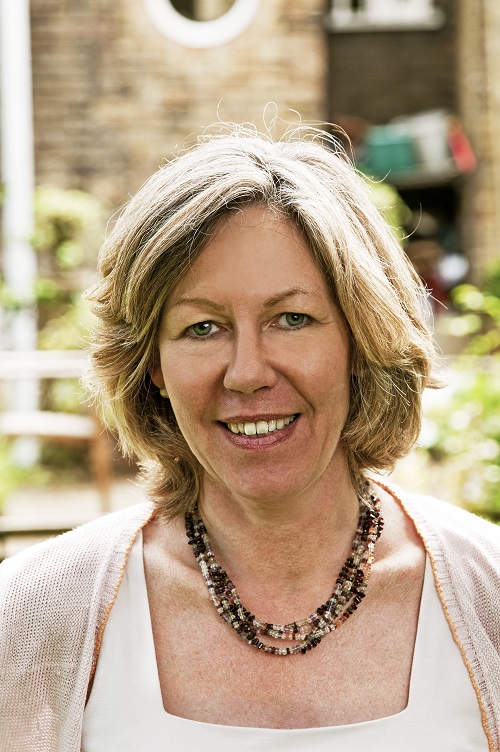 Sue Cleverdon
